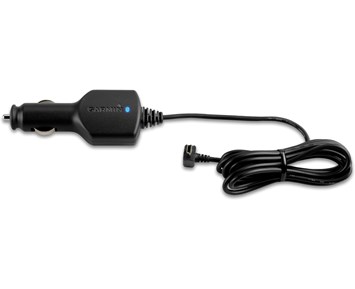 Garmin Vehicle Power Cable Mini Usb Volts Laddningskabel F R