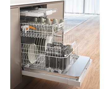 Miele G5132SCUBRWS NetOnNet