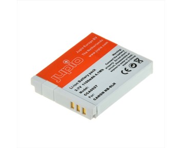 Jupio NB 6LH 1100 MAh NetOnNet