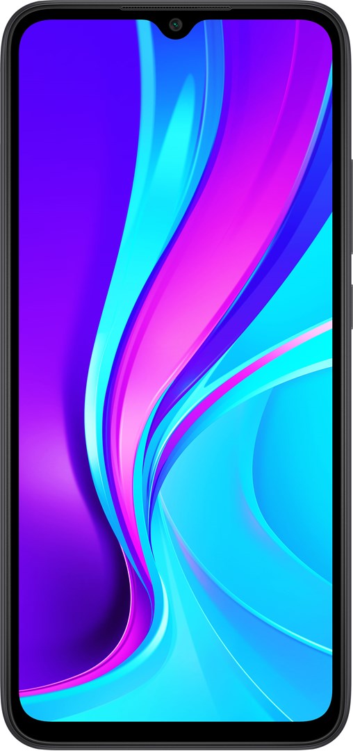 Xiaomi Redmi 9C NFC 3 64GB Twilight Blue NetOnNet