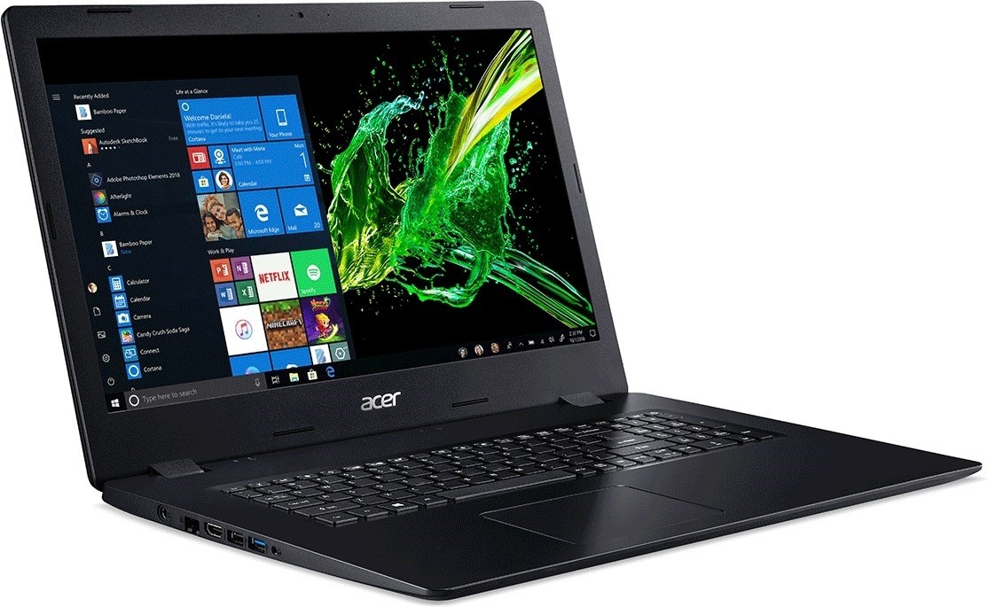 Acer Aspire 3 NX HF2ED 00P NetOnNet