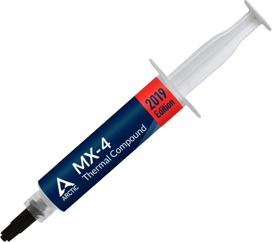 Arctic Mx Thermal Compound G Netonnet