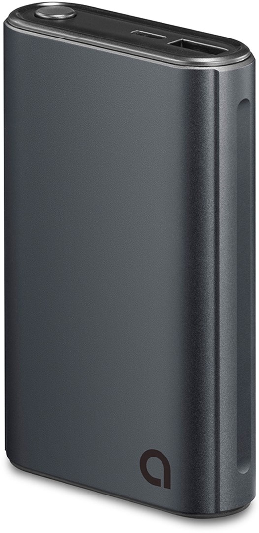 Andersson Powerbank Pd Qc Netonnet