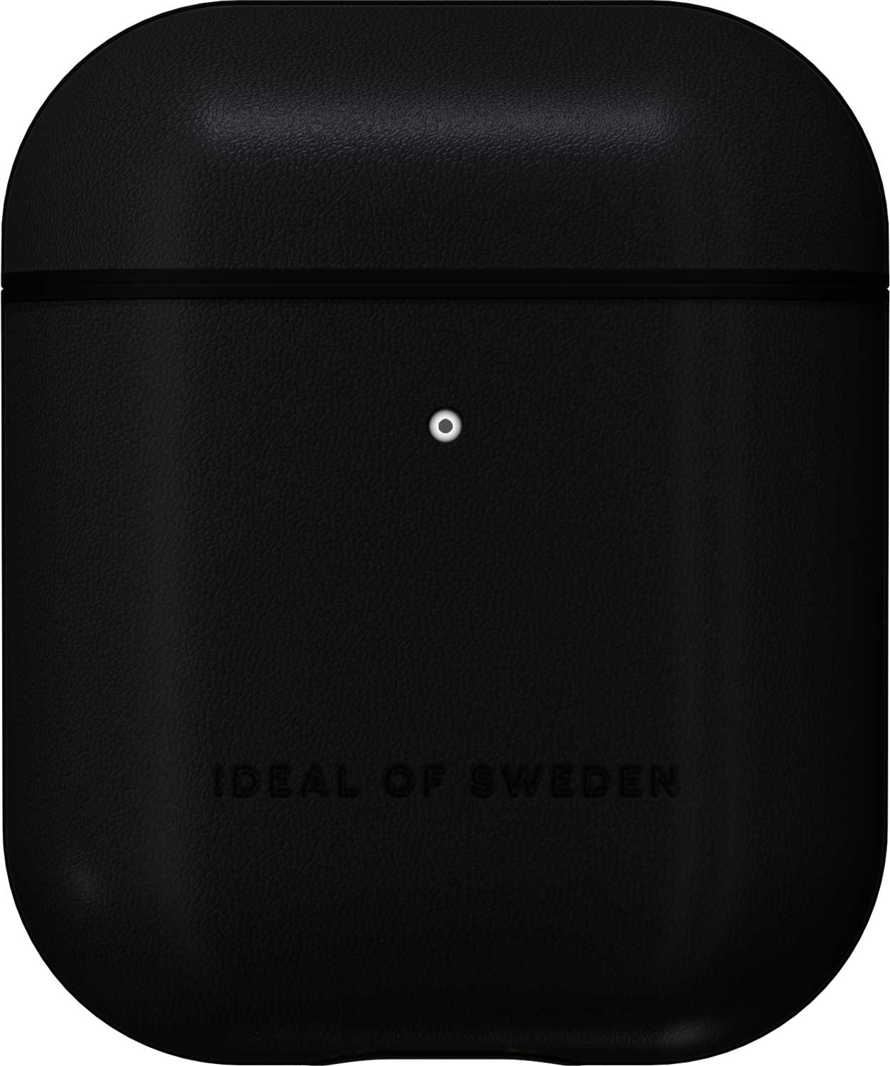 IDEAL OF SWEDEN Como Black Atelier AirPods Case NetOnNet