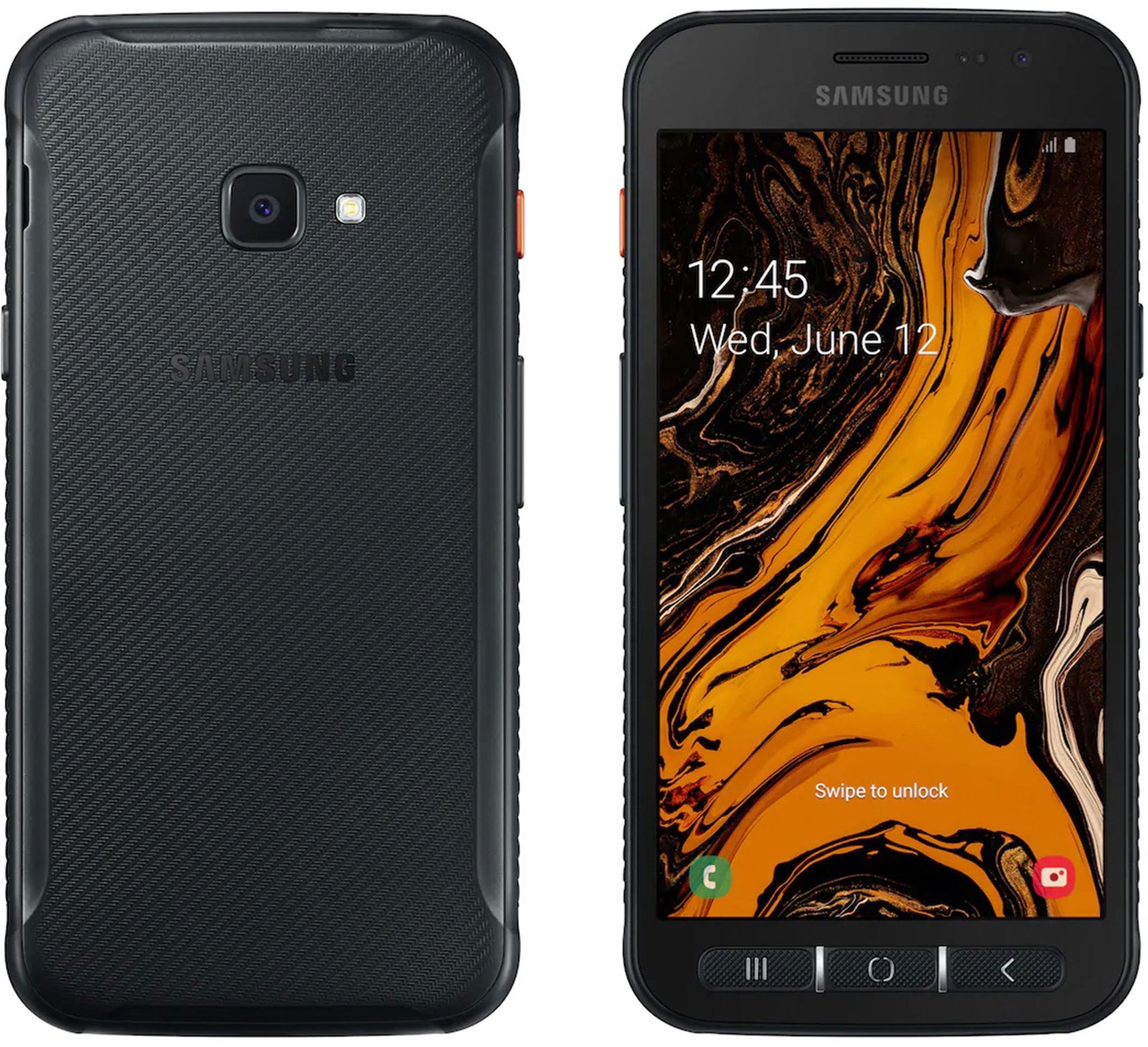 Samsung Galaxy Xcover S Netonnet