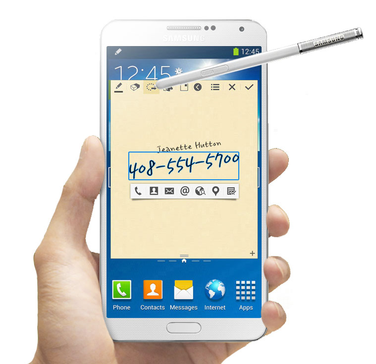 sm9005 note 3