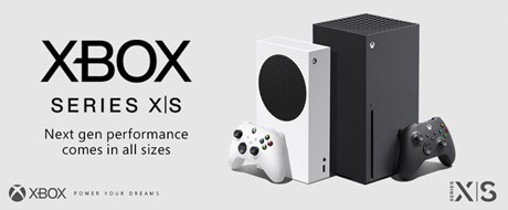 Xbox Series X S Netonnet