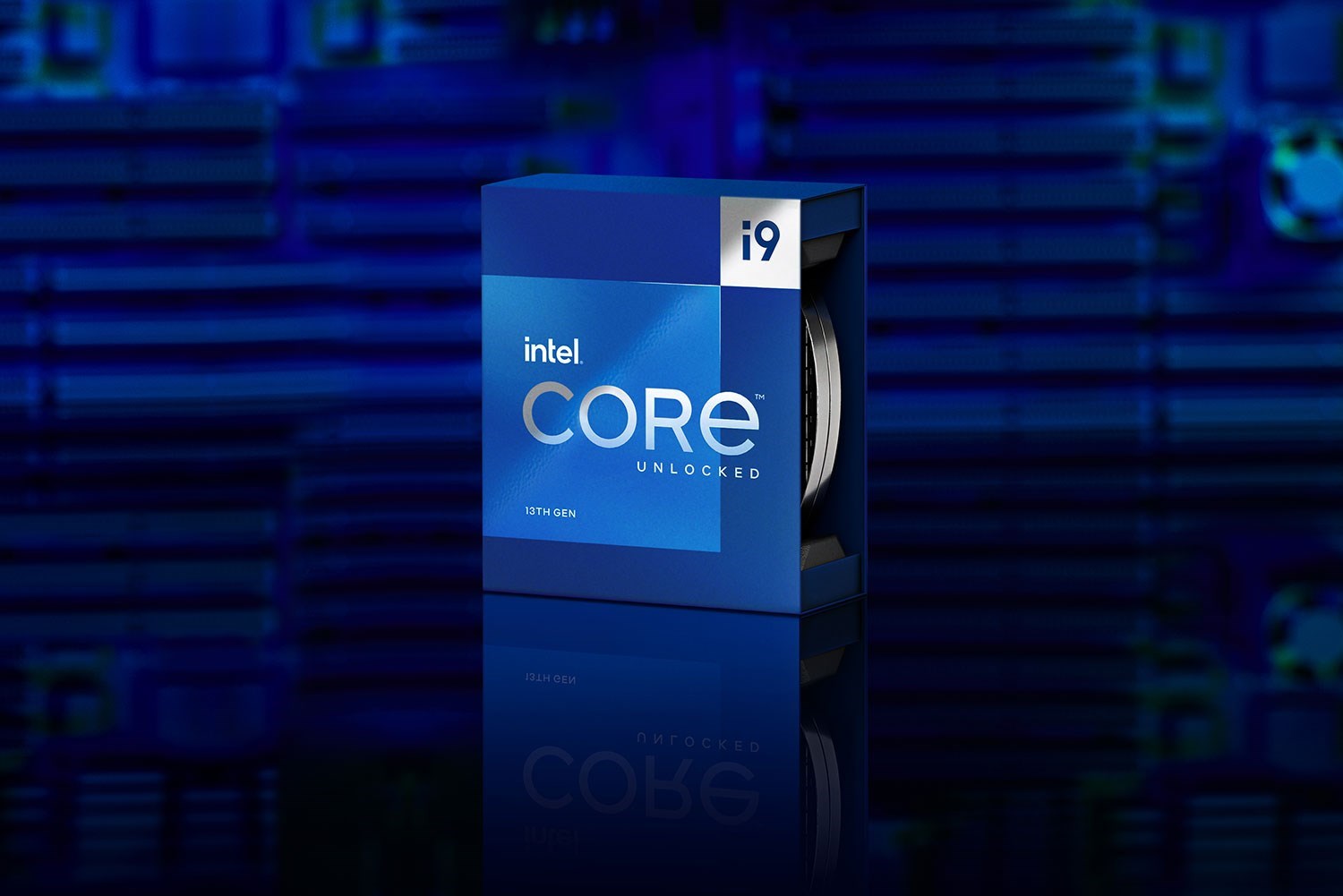Intel core i9 14900kf • Jämför & hitta bästa priserna »