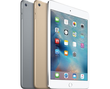 Cheapest iPad mini 4