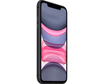 Apple iPhone 11 64GB Black (2020)