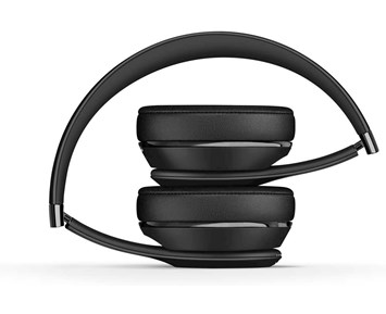 Beats Solo3 - Black | NetOnNet