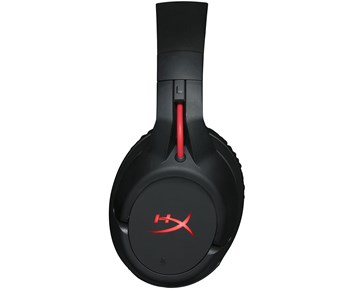 Good HyperX Cloud Flight S Wireless Gaming Headset