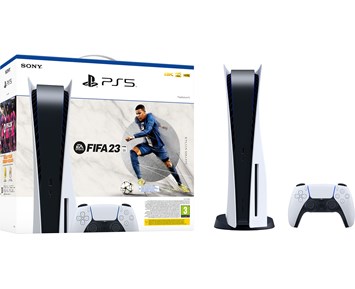 FIFA 23 - Sony PlayStation 5; Open 14633744521