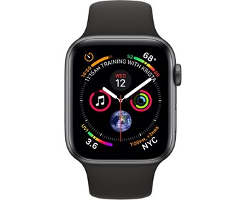 Orders smartwatch apple serie 4 44mm