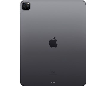 Apple iPad Pro 12.9 pouces 256 Go Wi-Fi + 4G (Gris Sidéral) - EVO TRADING