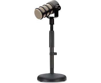 RØDE Microphones PodMic Dynamic Podcasting Microphone