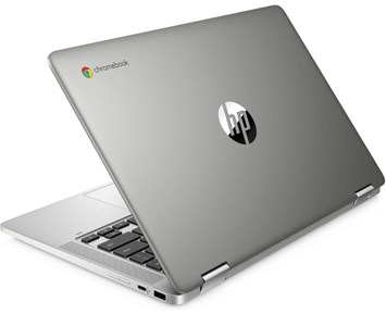 HP Chromebook-datorer – Chromebook laddas inte eller sätts inte på