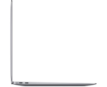 MacBook Air med M1 - Teknisk info - Apple (SE)