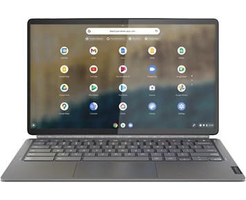 Lenovo ideaPad Duet Chromebook 128GB | ecojettmult.com.br