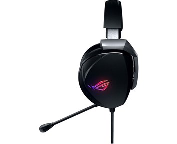 Настройка asus rog theta 7 1