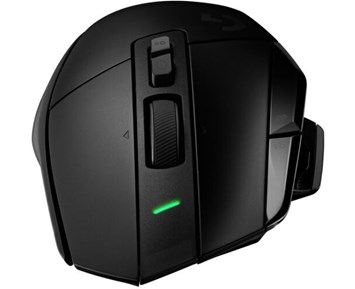 G502 X Wireless Gaming Mouse