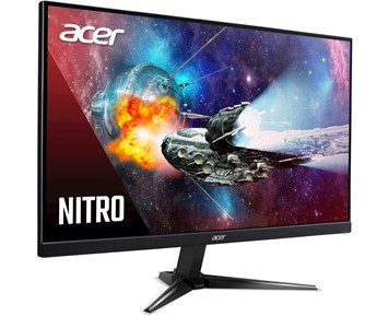 Не работает звук на монитор acer nitro qg241ybii через hdmi