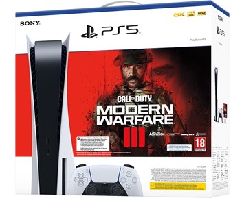 Console PlayStation 5 Sony Pack console PS5 Standard + Final