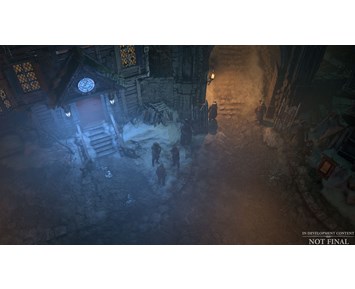 PS5 Diablo IV