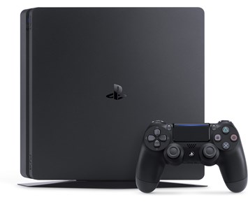 PlayStation 4 Slim 500GB | NetOnNet