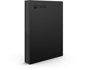 SEAGATE - Disque dur externe Gaming - Game Drive for Xbox - 4To