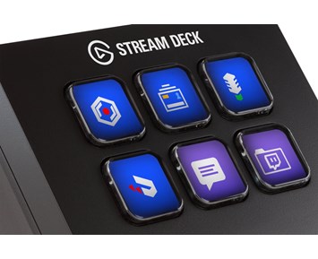 Elgato Stream Deck Mini