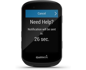 Garmin Edge 530, GPS (EU)