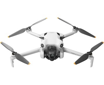 DJI Mini 4 Pro Fly More Combo Plus Drone and RC 2 Remote