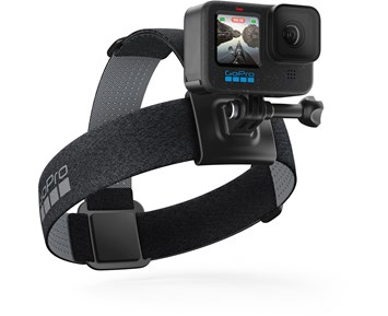 GoPro Adventure Kit