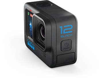 GoPro HERO12 Black Creator Edition - Includes HERO12 Black, Volta