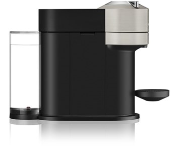 Krups - Nespresso Vertuo Next Xn910b Cafetière à Dosette 1260W 1.1