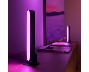 Pacchetto: Hue HDMI sync box + Hue Play gradient lightstrip + Hue