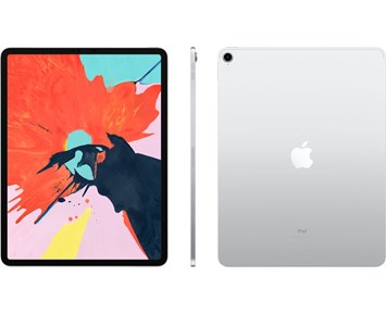 Apple Ipad Pro 3rd Gen 18 12 9 256gb Wi F Netonnet