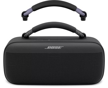 Bose Soundlink cheapest black Bluetooth Wireless Speaker