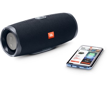 JBL orders Charge 4 Bluetooth speaker