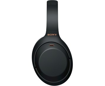 Sony WH-1000XM4 - Black