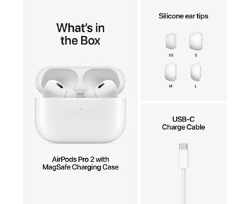 Apple buying AirPods Pro