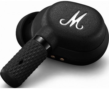 Marshall Motif A.N.C - Negro, MacStation