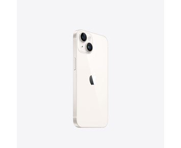 iphone 14 in white