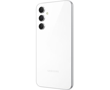Samsung Galaxy A54 5G 128GB Dual-SIM Vit