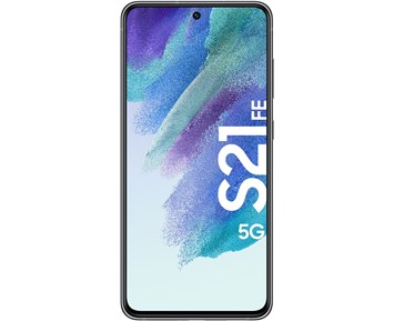 SAMSUNG Galaxy S21 FE 5G 128G - Graphite pas cher 