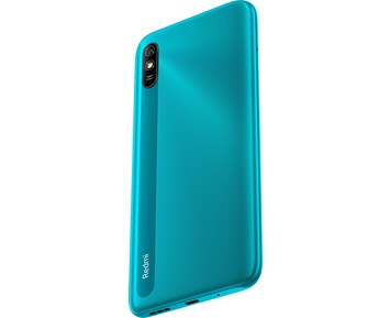 xiaomi redmi 9at aurora green