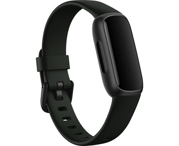 Fitbit Inspire 3 Black Midnight Zen | NetOnNet