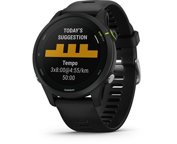 Garmin 745 puls tri klocka med wifi och spotify