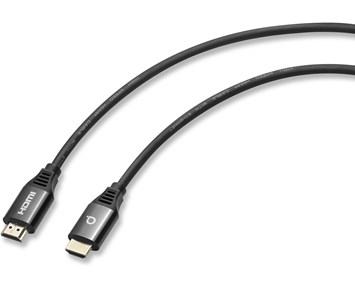 Andersson HDMI - HDMI 2.0 High Speed 4K - 5m Bl